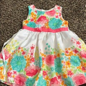 2T dress